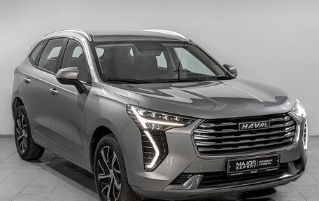 Haval Jolion, 2022 год, 1 050 000 рублей, 3 фотография