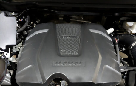 Haval Jolion, 2022 год, 1 050 000 рублей, 9 фотография