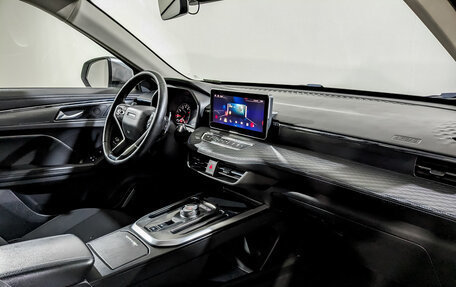 Haval Jolion, 2022 год, 1 050 000 рублей, 10 фотография