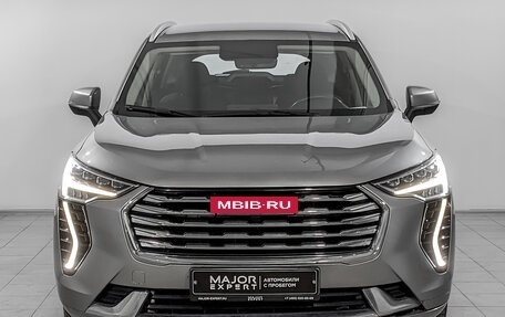 Haval Jolion, 2022 год, 1 050 000 рублей, 2 фотография
