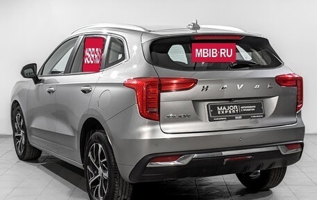 Haval Jolion, 2022 год, 1 050 000 рублей, 7 фотография