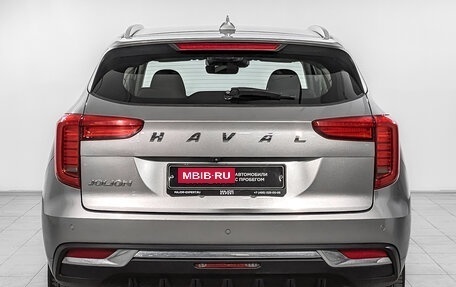 Haval Jolion, 2022 год, 1 050 000 рублей, 6 фотография