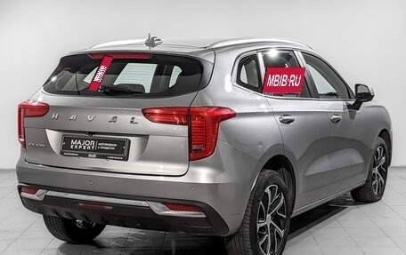 Haval Jolion, 2022 год, 1 050 000 рублей, 5 фотография