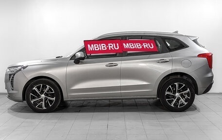 Haval Jolion, 2022 год, 1 050 000 рублей, 8 фотография