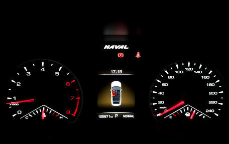 Haval Jolion, 2022 год, 1 050 000 рублей, 12 фотография