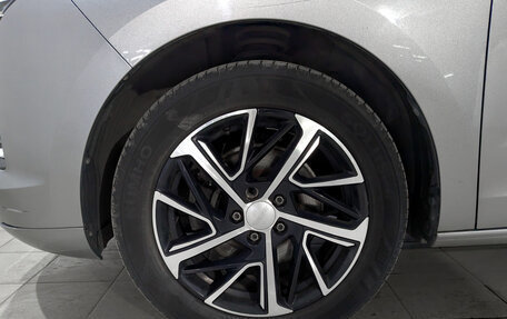 Haval Jolion, 2022 год, 1 050 000 рублей, 16 фотография