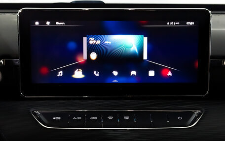 Haval Jolion, 2022 год, 1 050 000 рублей, 14 фотография