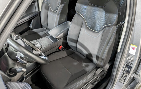 Haval Jolion, 2022 год, 1 050 000 рублей, 18 фотография