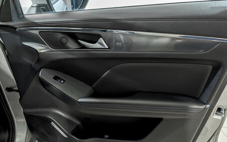 Haval Jolion, 2022 год, 1 050 000 рублей, 22 фотография