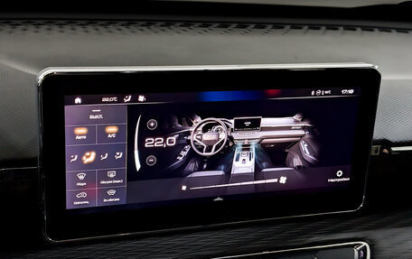 Haval Jolion, 2022 год, 1 050 000 рублей, 24 фотография