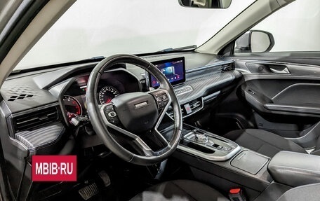 Haval Jolion, 2022 год, 1 050 000 рублей, 15 фотография