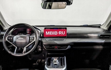 Haval Jolion, 2022 год, 1 050 000 рублей, 13 фотография