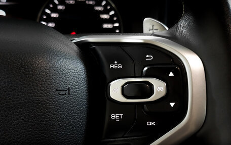 Haval Jolion, 2022 год, 1 050 000 рублей, 26 фотография