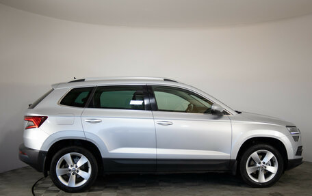 Skoda Karoq I, 2020 год, 1 950 000 рублей, 4 фотография