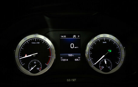 Skoda Karoq I, 2020 год, 1 950 000 рублей, 11 фотография