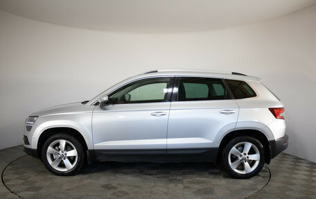 Skoda Karoq I, 2020 год, 1 950 000 рублей, 8 фотография