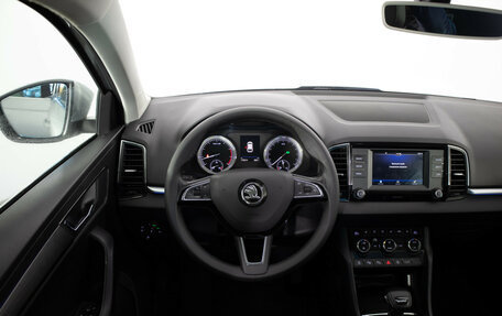 Skoda Karoq I, 2020 год, 1 950 000 рублей, 9 фотография