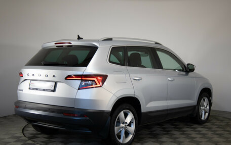 Skoda Karoq I, 2020 год, 1 950 000 рублей, 5 фотография