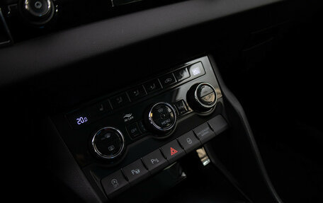 Skoda Karoq I, 2020 год, 1 950 000 рублей, 13 фотография