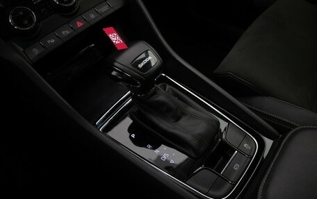 Skoda Karoq I, 2020 год, 1 950 000 рублей, 12 фотография