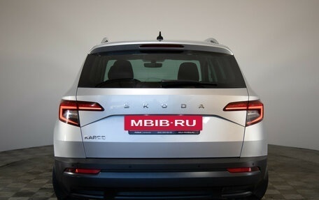 Skoda Karoq I, 2020 год, 1 950 000 рублей, 6 фотография