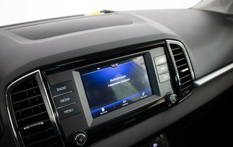 Skoda Karoq I, 2020 год, 1 950 000 рублей, 14 фотография