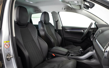 Skoda Karoq I, 2020 год, 1 950 000 рублей, 19 фотография