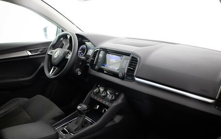 Skoda Karoq I, 2020 год, 1 950 000 рублей, 18 фотография