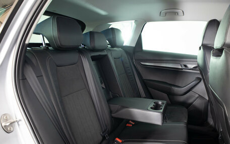 Skoda Karoq I, 2020 год, 1 950 000 рублей, 21 фотография