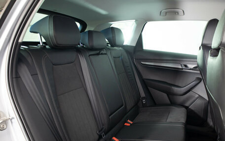 Skoda Karoq I, 2020 год, 1 950 000 рублей, 20 фотография