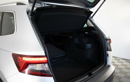 Skoda Karoq I, 2020 год, 1 950 000 рублей, 24 фотография