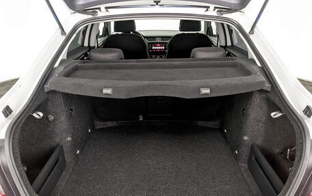 Skoda Octavia, 2018 год, 1 850 000 рублей, 10 фотография