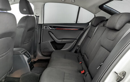 Skoda Octavia, 2018 год, 1 850 000 рублей, 12 фотография