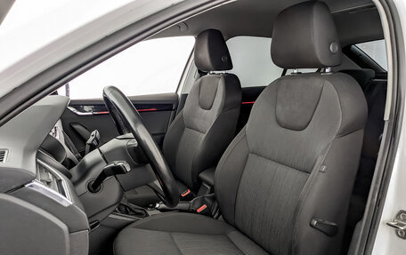 Skoda Octavia, 2018 год, 1 850 000 рублей, 20 фотография