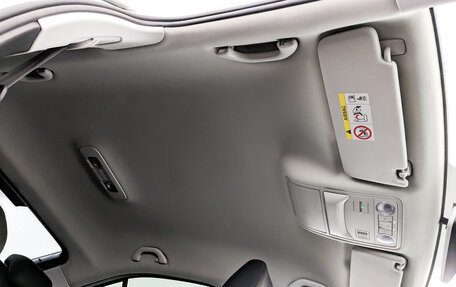 Skoda Octavia, 2018 год, 1 850 000 рублей, 22 фотография