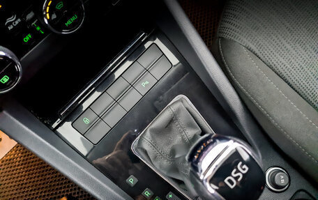 Skoda Octavia, 2018 год, 1 850 000 рублей, 27 фотография