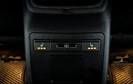 Skoda Octavia, 2018 год, 1 850 000 рублей, 25 фотография