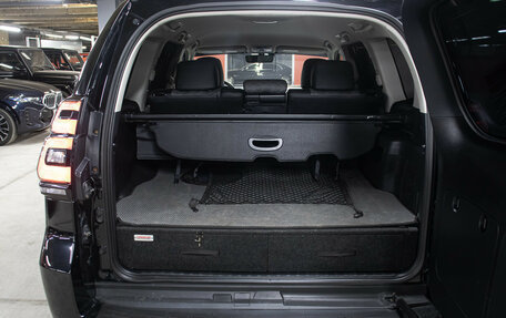 Toyota Land Cruiser Prado 150 рестайлинг 2, 2021 год, 6 149 000 рублей, 10 фотография