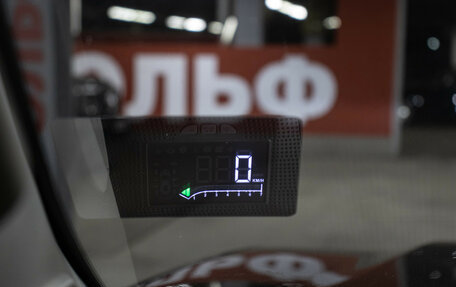 Toyota Land Cruiser Prado 150 рестайлинг 2, 2021 год, 6 149 000 рублей, 22 фотография