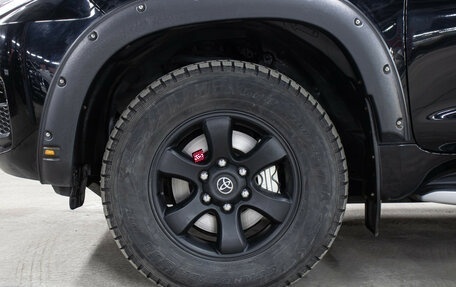 Toyota Land Cruiser Prado 150 рестайлинг 2, 2021 год, 6 149 000 рублей, 28 фотография