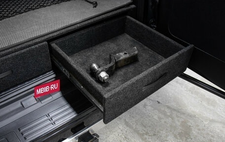 Toyota Land Cruiser Prado 150 рестайлинг 2, 2021 год, 6 149 000 рублей, 25 фотография