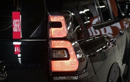 Toyota Land Cruiser Prado 150 рестайлинг 2, 2021 год, 6 149 000 рублей, 27 фотография