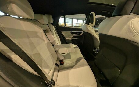 Mercedes-Benz GLC Coupe, 2025 год, 12 360 000 рублей, 2 фотография