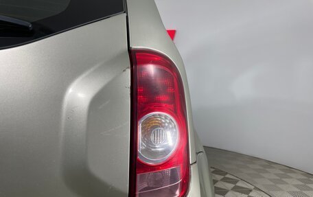 Renault Duster I рестайлинг, 2013 год, 680 000 рублей, 8 фотография