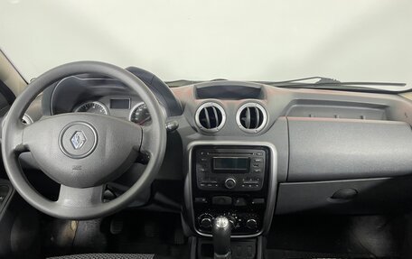 Renault Duster I рестайлинг, 2013 год, 680 000 рублей, 13 фотография