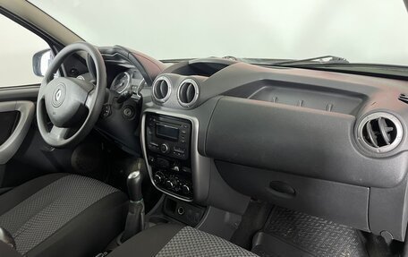 Renault Duster I рестайлинг, 2013 год, 680 000 рублей, 11 фотография