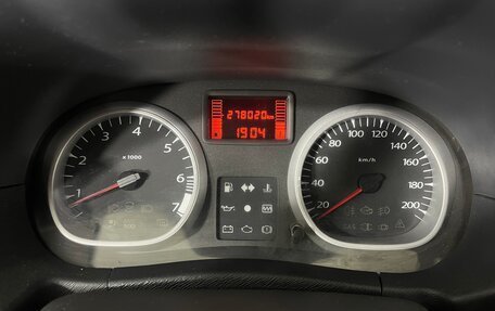 Renault Duster I рестайлинг, 2013 год, 680 000 рублей, 12 фотография