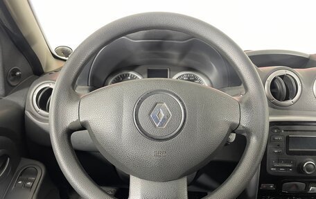 Renault Duster I рестайлинг, 2013 год, 680 000 рублей, 14 фотография