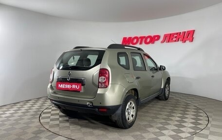 Renault Duster I рестайлинг, 2013 год, 680 000 рублей, 4 фотография