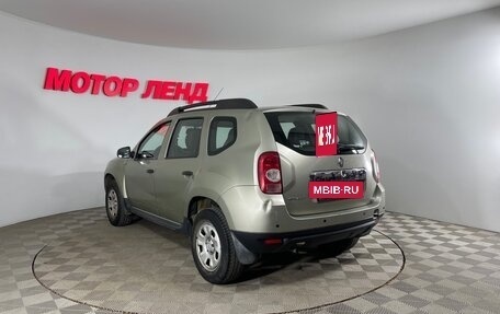 Renault Duster I рестайлинг, 2013 год, 680 000 рублей, 6 фотография